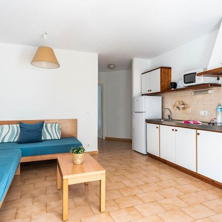 Apartamentos Alta Galdana Playa Cala Galdana  Exterior foto